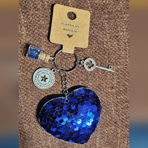 🌺🌺Unique Purse Charm or Keychain